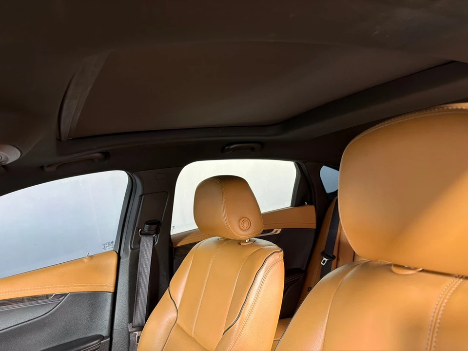 2015 Chevrolet Impala 9th Gen - Image 13 of 26