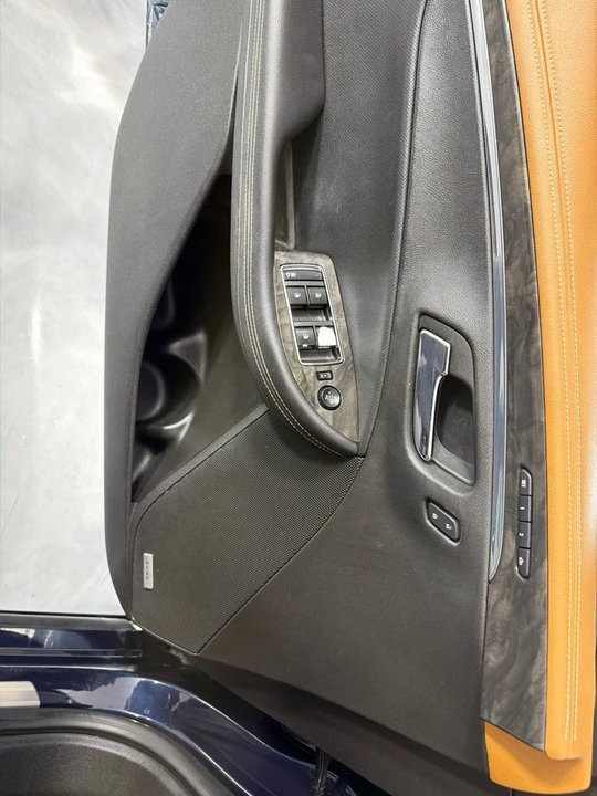 2015 Chevrolet Impala 9th Gen - Image 10 of 26