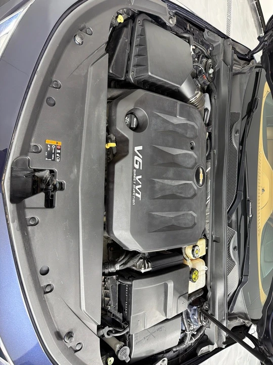 2015 Chevrolet Impala 9th Gen - Image 26 of 26