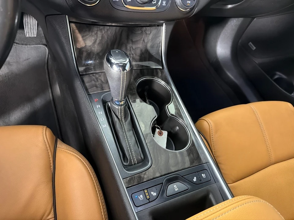 2015 Chevrolet Impala 9th Gen - Image 18 of 26