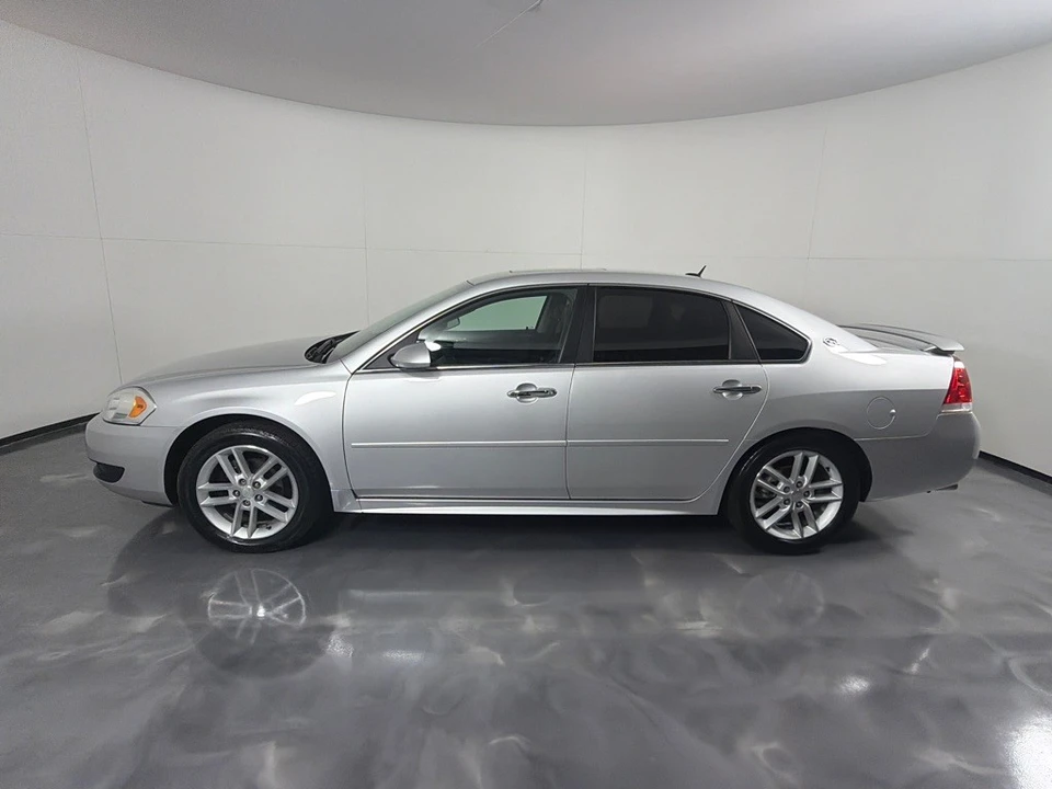 2015 Chevrolet Impala 9th Gen - Image 8 of 24