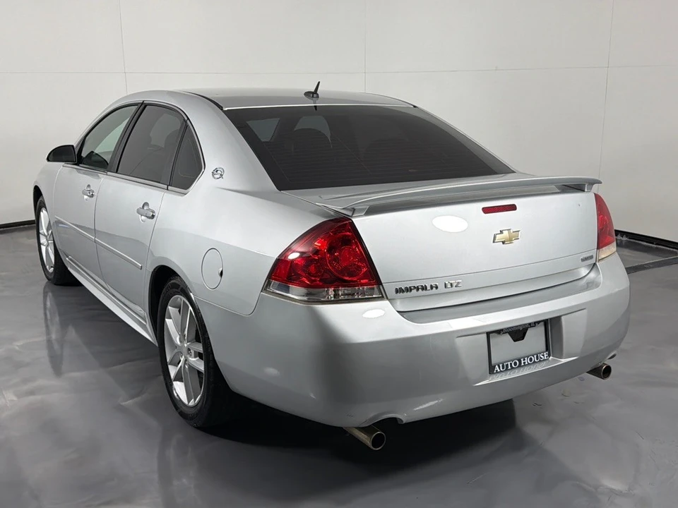 2015 Chevrolet Impala 9th Gen - Image 7 of 24