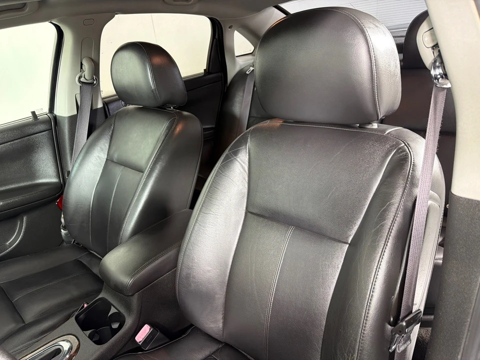 2015 Chevrolet Impala 9th Gen - Image 12 of 24