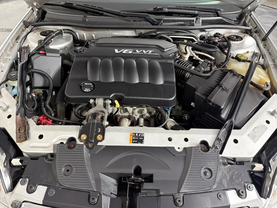 2015 Chevrolet Impala 9th Gen - Image 24 of 24