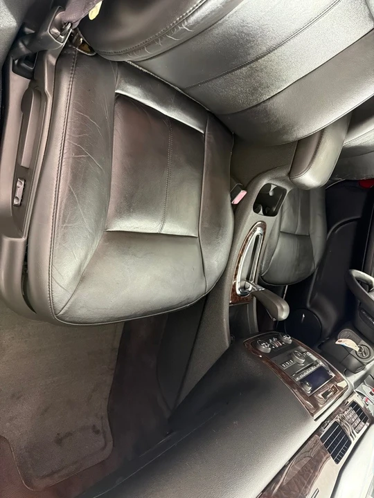 2015 Chevrolet Impala 9th Gen - Image 21 of 24