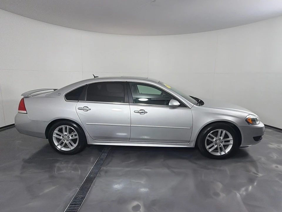2015 Chevrolet Impala 9th Gen - Image 4 of 24