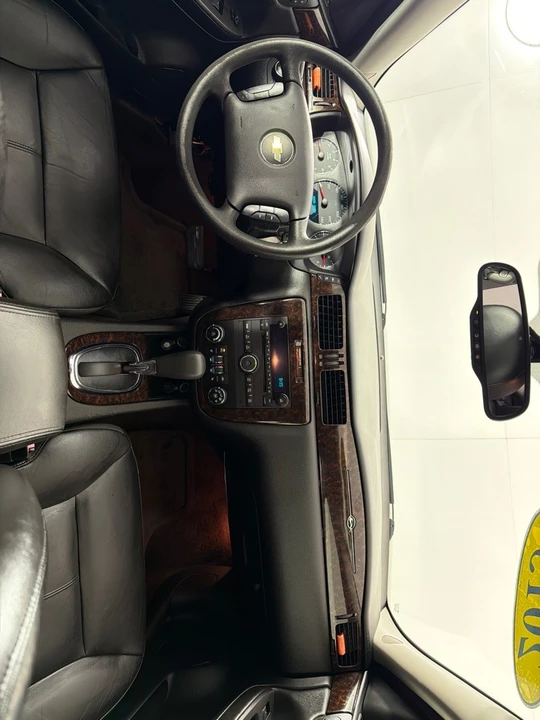 2015 Chevrolet Impala 9th Gen - Image 23 of 24