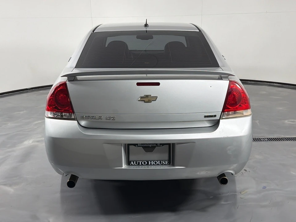 2015 Chevrolet Impala 9th Gen - Image 6 of 24
