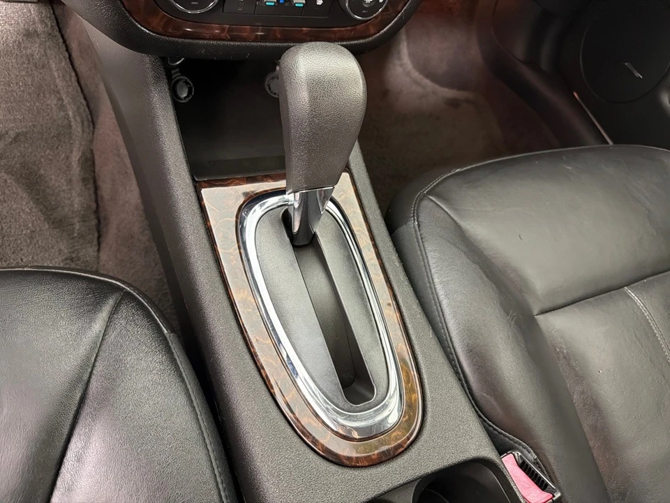 2015 Chevrolet Impala 9th Gen - Image 16 of 24
