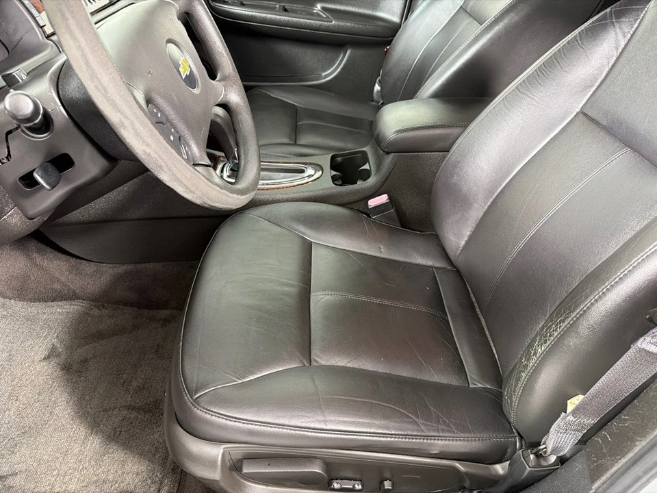 2015 Chevrolet Impala 9th Gen - Image 11 of 24