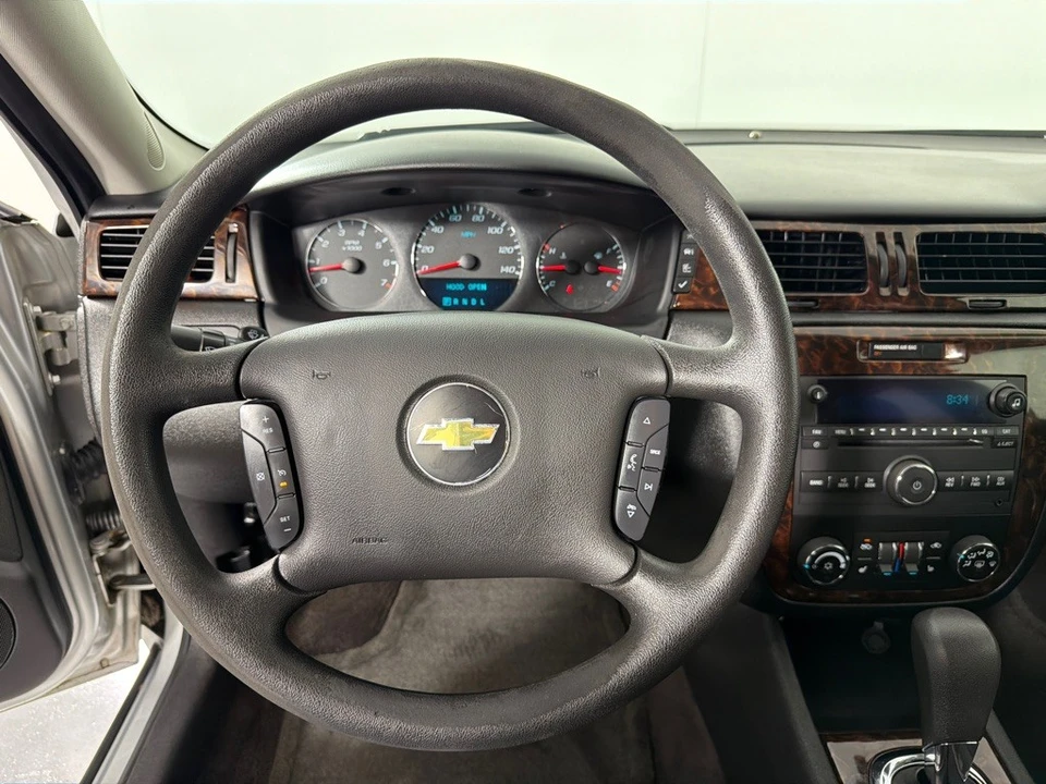 2015 Chevrolet Impala 9th Gen - Image 14 of 24