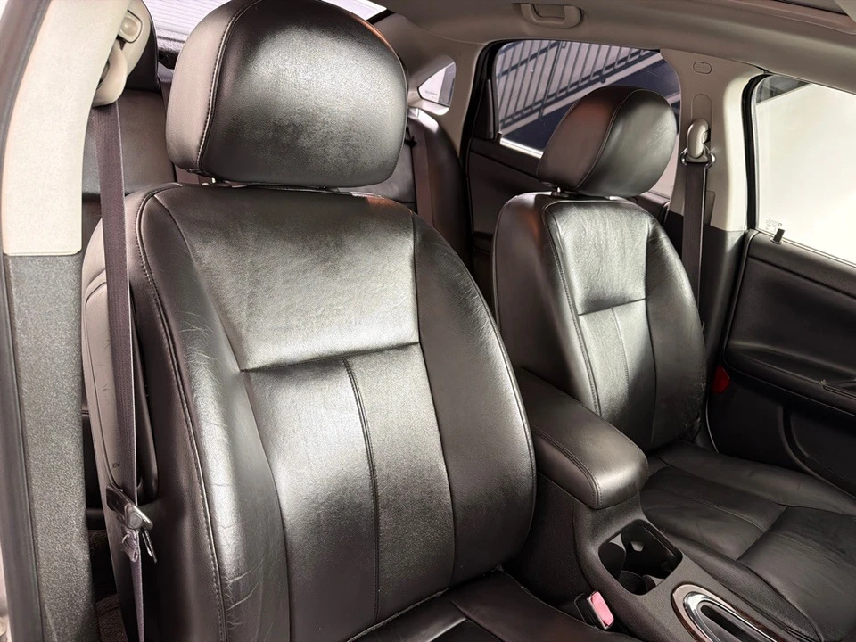 2015 Chevrolet Impala 9th Gen - Image 22 of 24