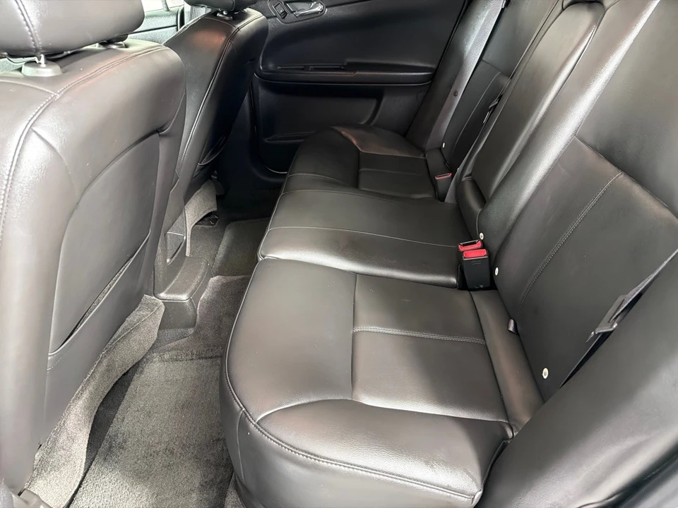 2015 Chevrolet Impala 9th Gen - Image 17 of 24