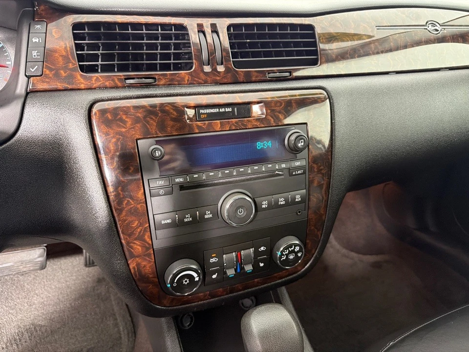 2015 Chevrolet Impala 9th Gen - Image 15 of 24