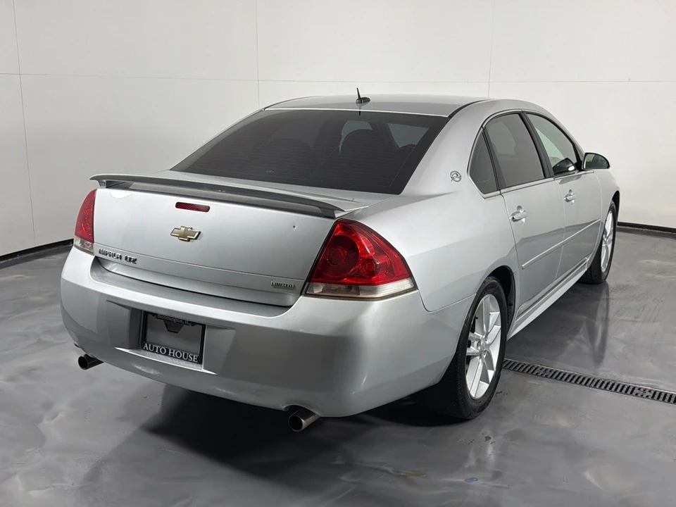 2015 Chevrolet Impala 9th Gen - Image 5 of 24