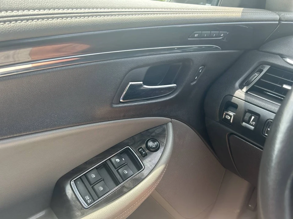 2015 Chevrolet Impala 10th Gen - Image 12 of 13