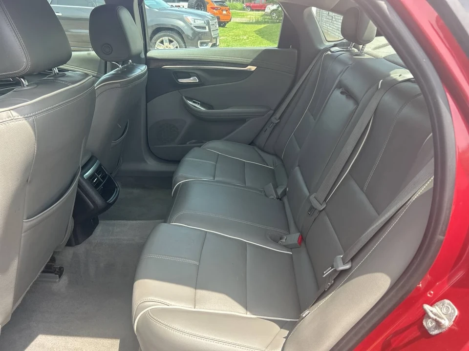 2015 Chevrolet Impala 10th Gen - Image 8 of 13