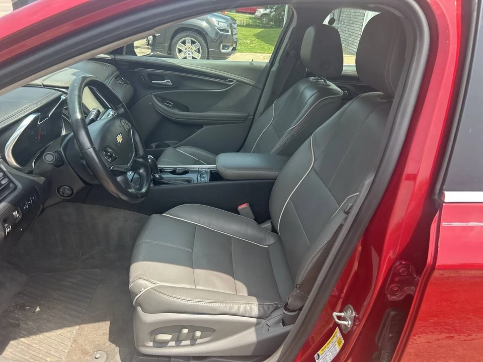 2015 Chevrolet Impala 10th Gen - Image 7 of 13