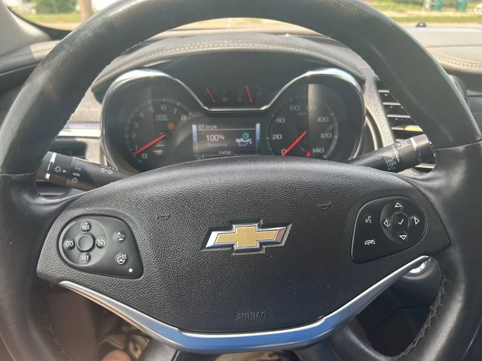 2015 Chevrolet Impala 10th Gen - Image 13 of 13