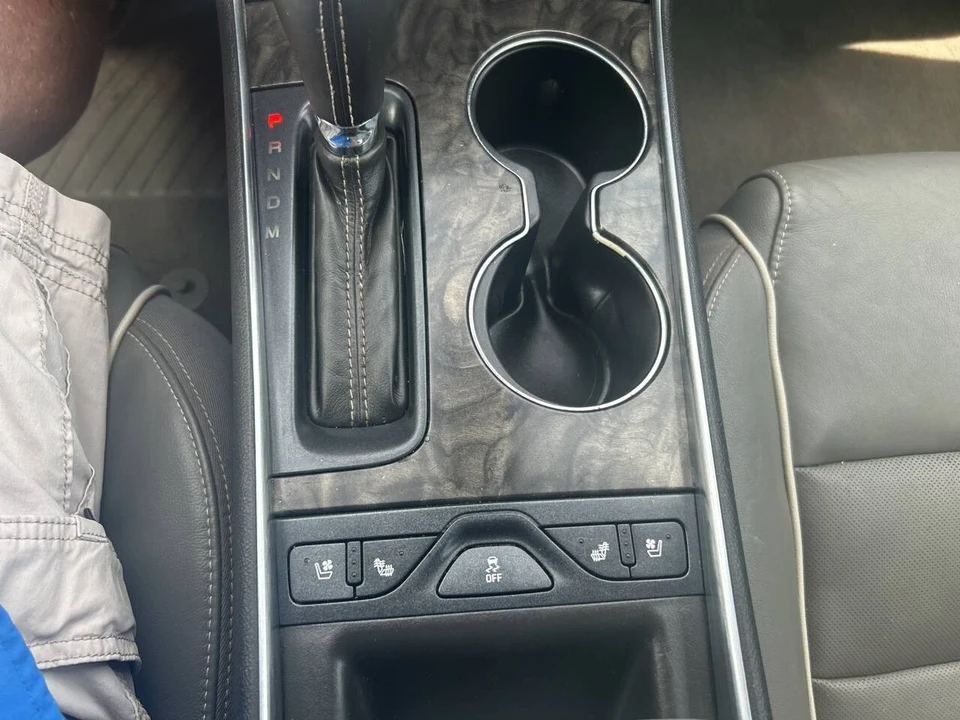 2015 Chevrolet Impala 10th Gen - Image 9 of 13
