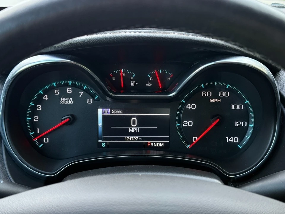 2015 Chevrolet Impala 10th Gen - Image 13 of 24