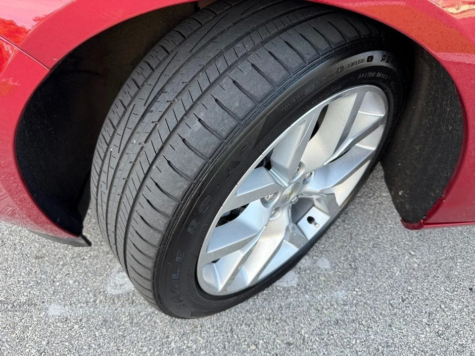 2015 Chevrolet Impala 10th Gen - Image 21 of 24