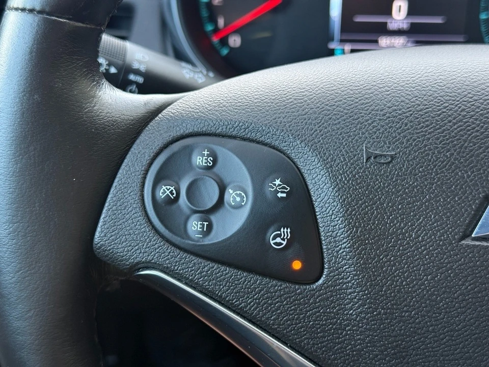 2015 Chevrolet Impala 10th Gen - Image 14 of 24