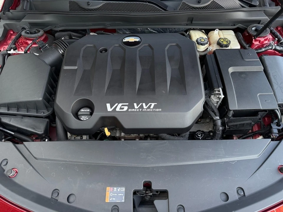 2015 Chevrolet Impala 10th Gen - Image 23 of 24