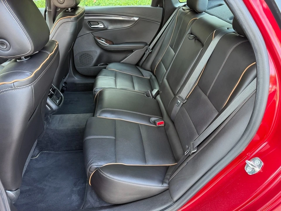 2015 Chevrolet Impala 10th Gen - Image 18 of 24