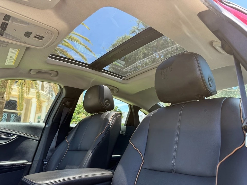 2015 Chevrolet Impala 10th Gen - Image 12 of 24