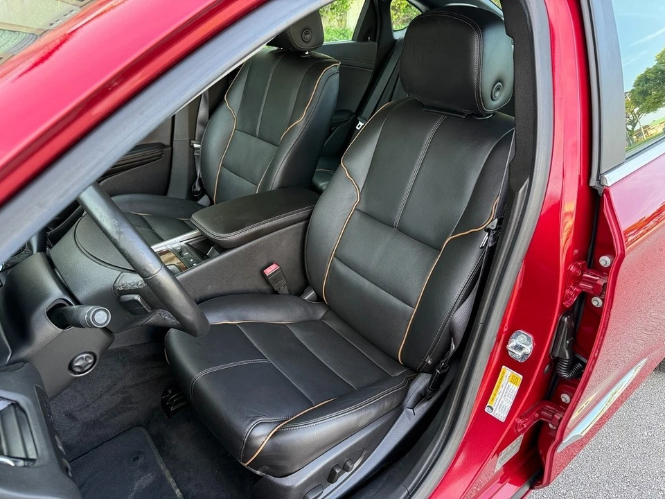 2015 Chevrolet Impala 10th Gen - Image 17 of 24