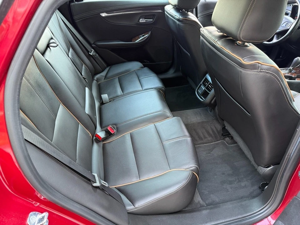 2015 Chevrolet Impala 10th Gen - Image 20 of 24