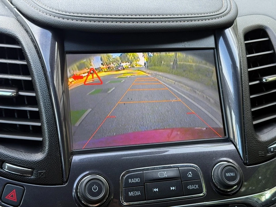 2015 Chevrolet Impala 10th Gen - Image 15 of 24