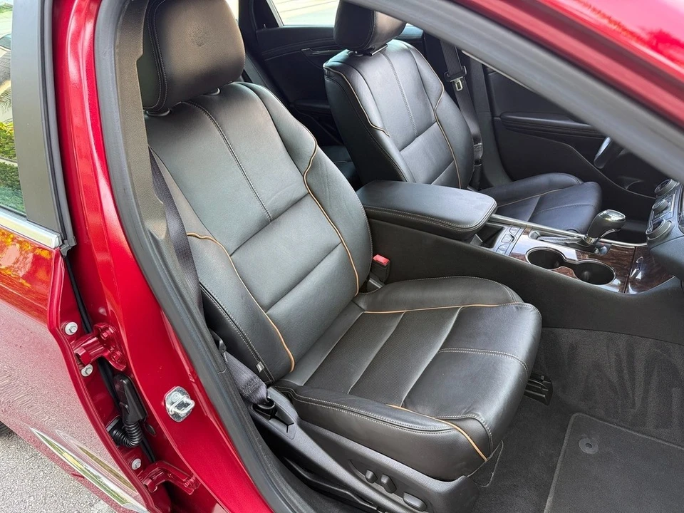 2015 Chevrolet Impala 10th Gen - Image 19 of 24