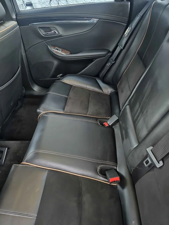 2015 Chevrolet Impala 10th Gen - Image 12 of 14