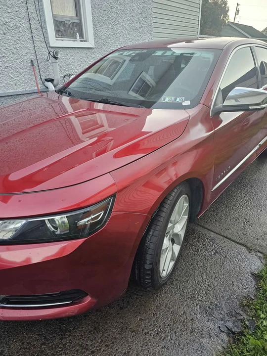 2015 Chevrolet Impala 10th Gen - Image 9 of 14