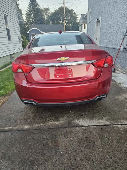 2015 Chevrolet Impala 10th Gen - Image 2 of 14