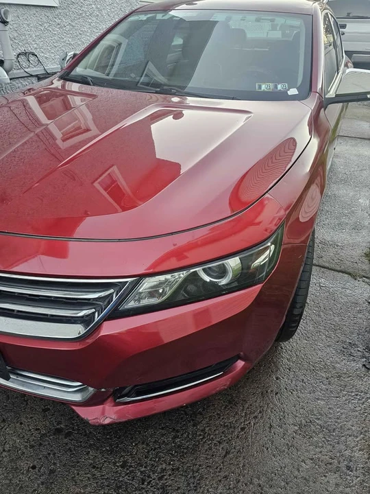 2015 Chevrolet Impala 10th Gen - Image 8 of 14