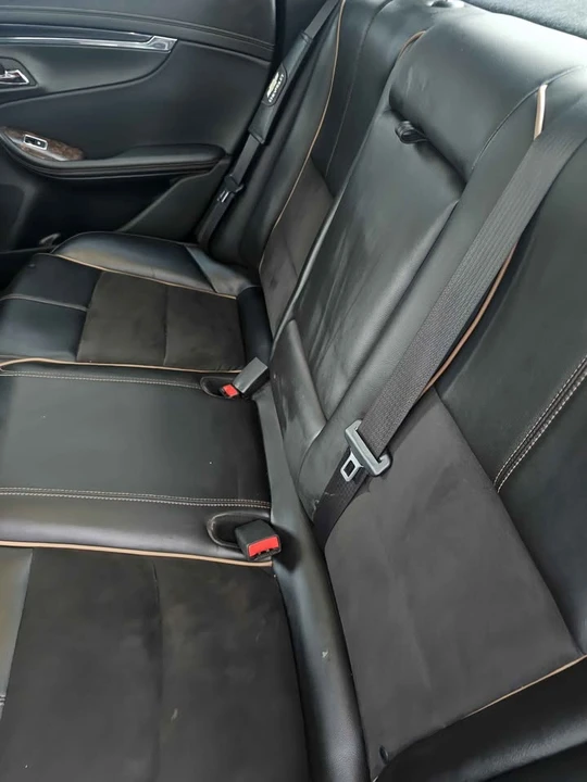 2015 Chevrolet Impala 10th Gen - Image 13 of 14