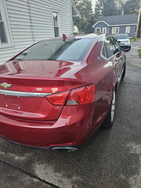 2015 Chevrolet Impala 10th Gen - Image 3 of 14