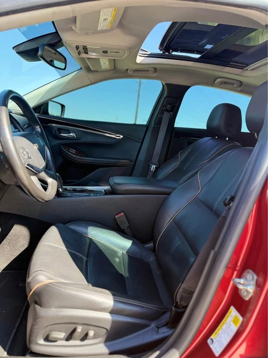 2015 Chevrolet Impala - Image 5 of 6