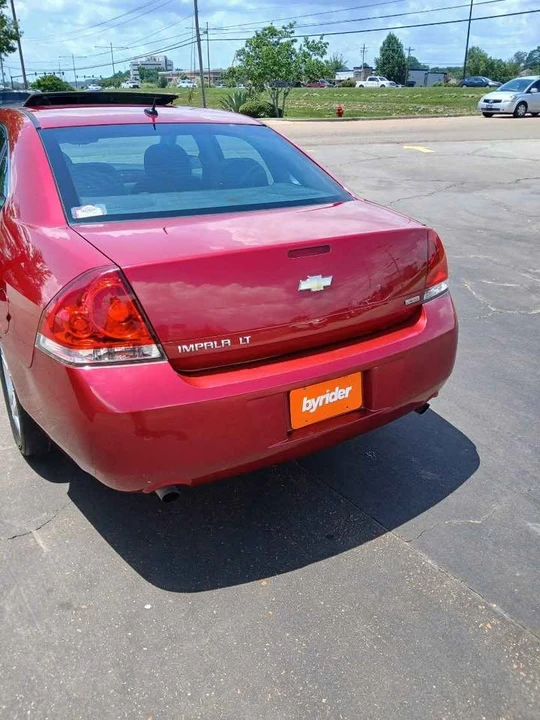 2015 Chevrolet Impala 9th Gen - Image 3 of 5