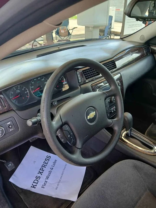 2015 Chevrolet Impala 9th Gen - Image 2 of 5