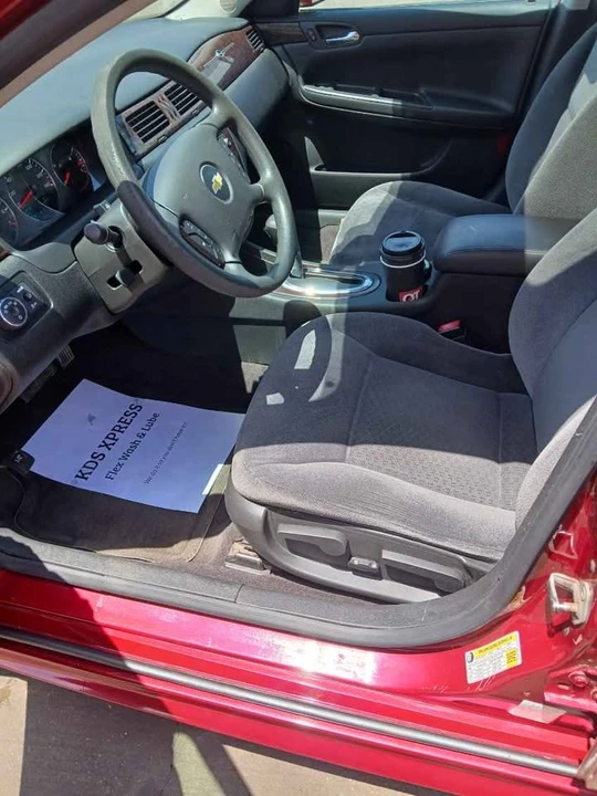 2015 Chevrolet Impala 9th Gen - Image 5 of 5