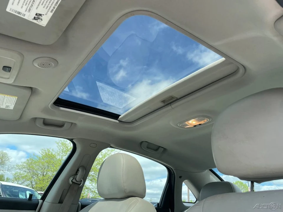 2015 Chevrolet Impala 10th Gen - Image 23 of 24