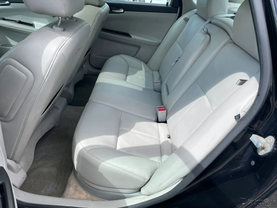 2015 Chevrolet Impala 10th Gen - Image 14 of 24