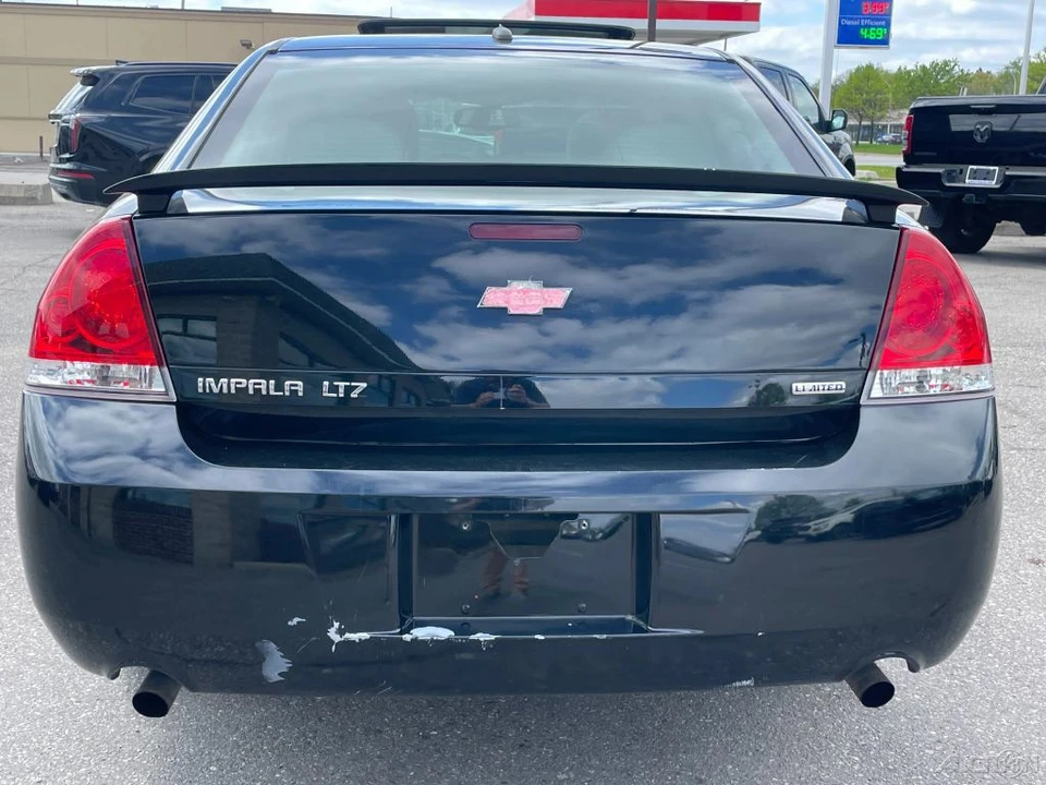 2015 Chevrolet Impala 10th Gen - Image 6 of 24