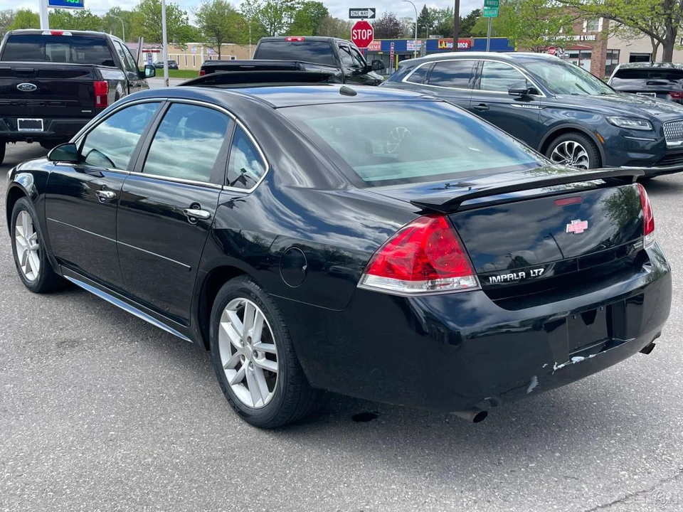 2015 Chevrolet Impala 10th Gen - Image 7 of 24
