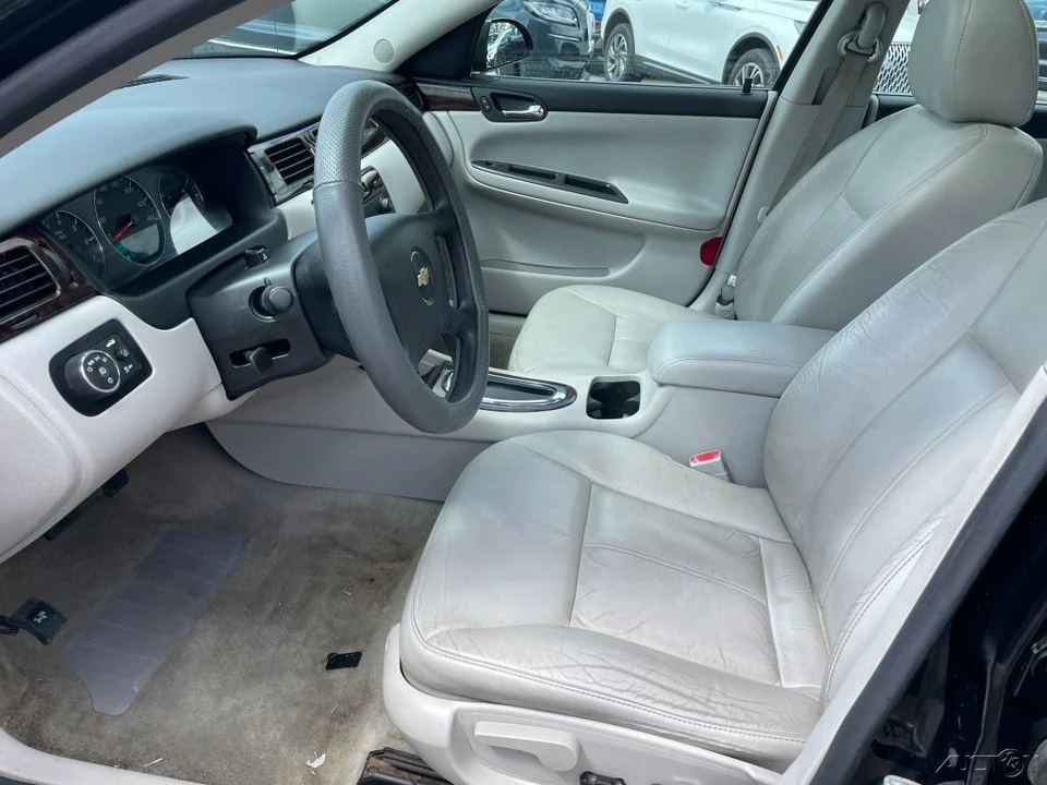2015 Chevrolet Impala 10th Gen - Image 12 of 24
