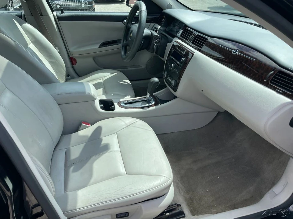 2015 Chevrolet Impala 10th Gen - Image 15 of 24